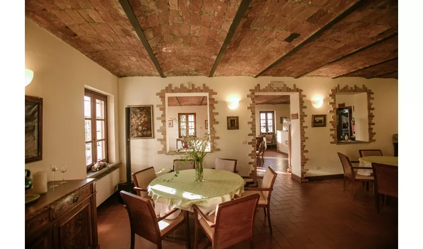 Agriturismo Bricco San Giovanni
