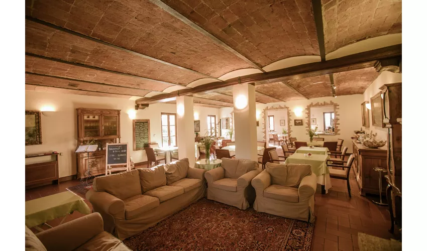Agriturismo Bricco San Giovanni