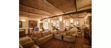 Agriturismo Bricco San Giovanni