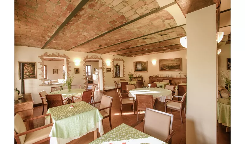 Agriturismo Bricco San Giovanni
