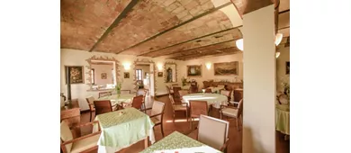 Agriturismo Bricco San Giovanni