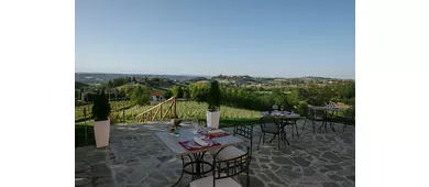 Agriturismo Bricco San Giovanni