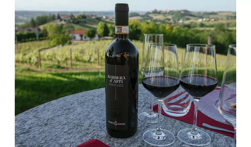 Agriturismo Bricco San Giovanni