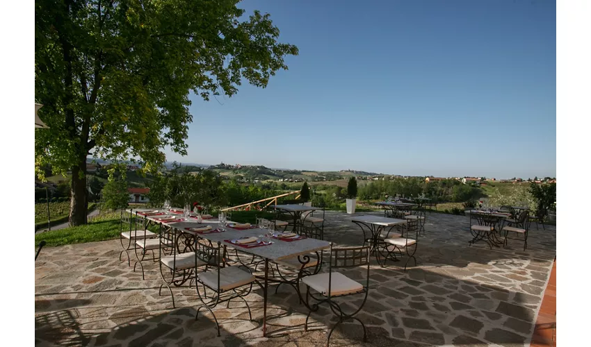 Agriturismo Bricco San Giovanni