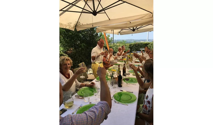 Agriturismo Bricco San Giovanni