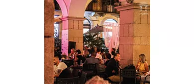 Caffè ai portici
