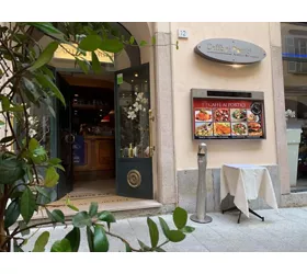 Caffè ai portici