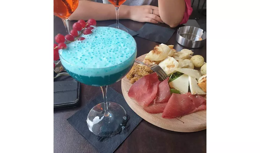 Caffè ai portici