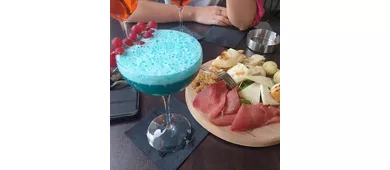 Caffè ai portici