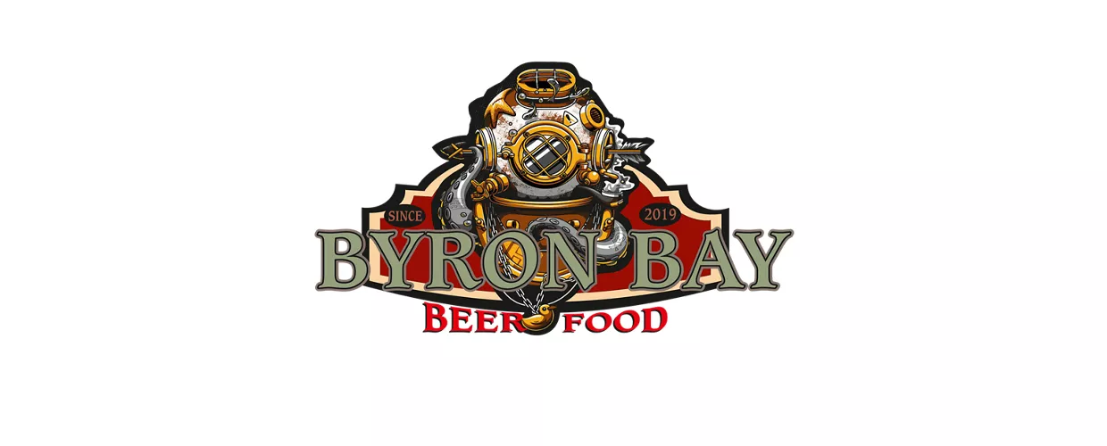 Byron Bay beer & food
