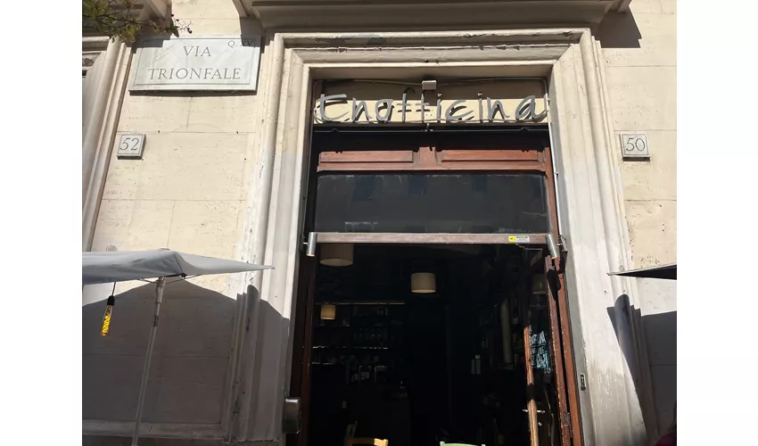Enofficina