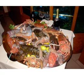 Ristorante Da Giorgio
