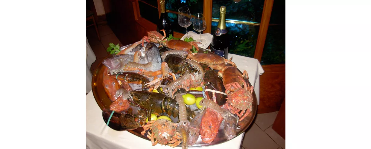 Ristorante Da Giorgio