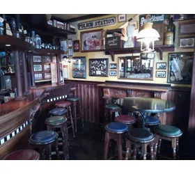 Tetley's Pub