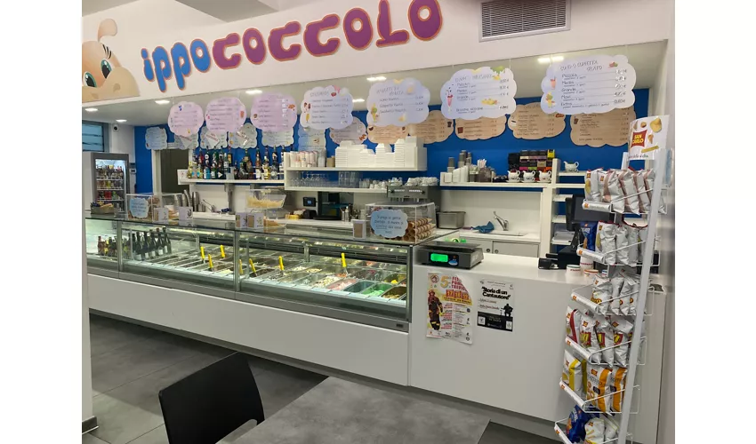 IPPOCOCCOLO