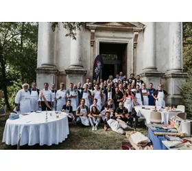Big eventi food