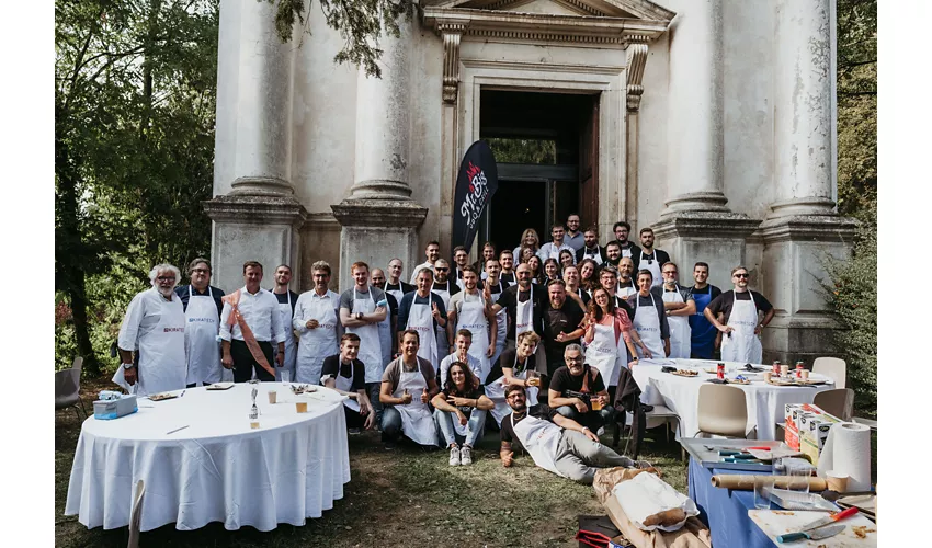 Big eventi food