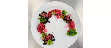 Big eventi food