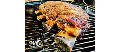 Big eventi food