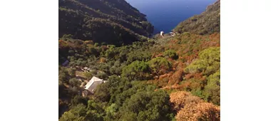 Agririfugio Molini