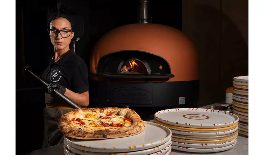 Apprendista Pizzaiolo