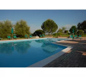Agriturismo Colleverde
