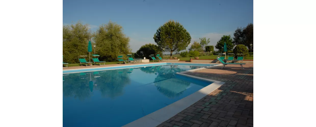 Agriturismo Colleverde