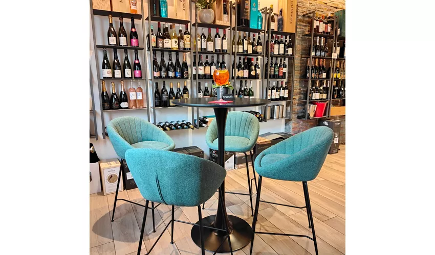 Bar Commercio Winelounge