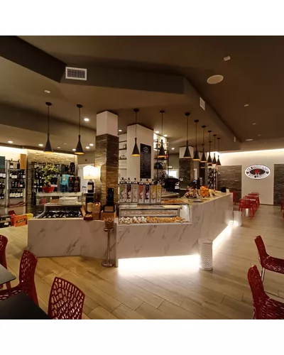 Bar Commercio Winelounge