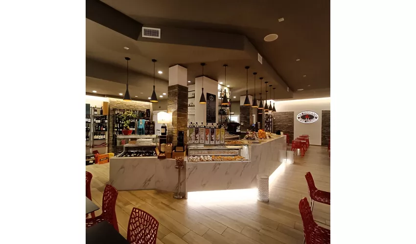 Bar Commercio Winelounge