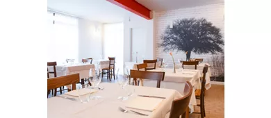 Hotel Al Poggio - Ristorante