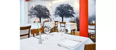 Hotel Al Poggio - Ristorante