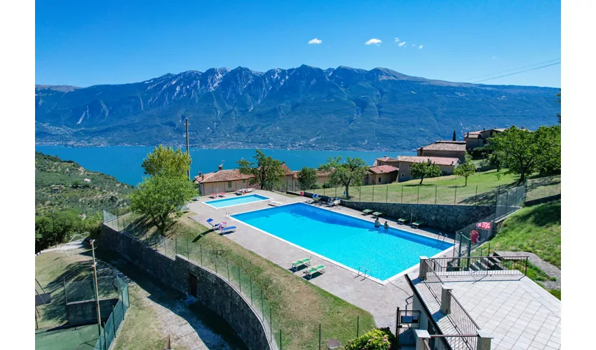 Hotel Al Poggio - Ristorante