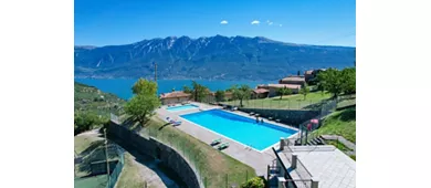 Hotel Al Poggio - Ristorante