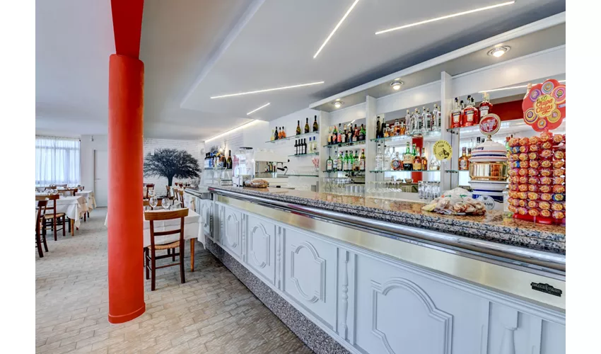 Hotel Al Poggio - Ristorante