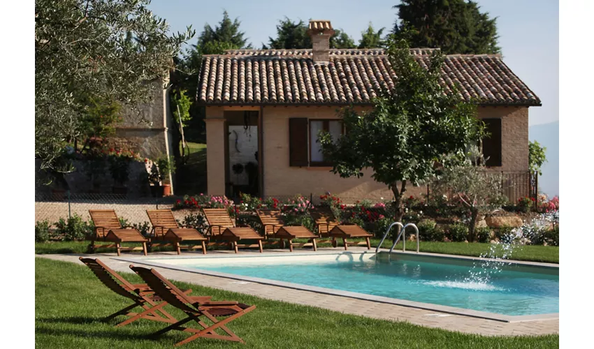 Agriturismo Il Girasole