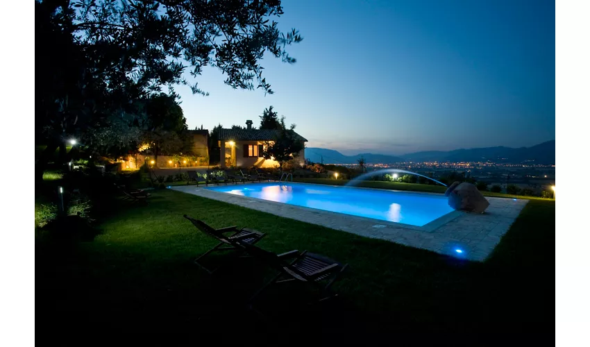 Agriturismo Il Girasole