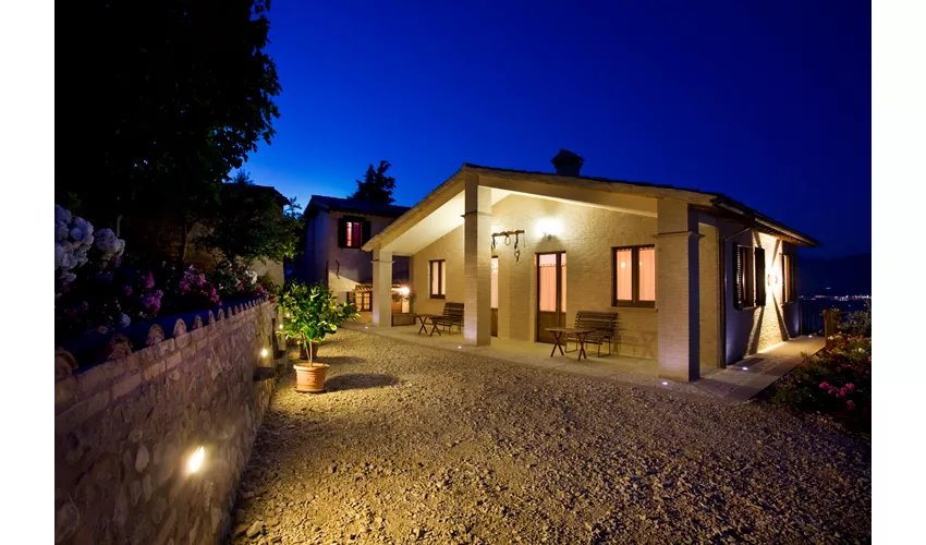 Agriturismo Il Girasole