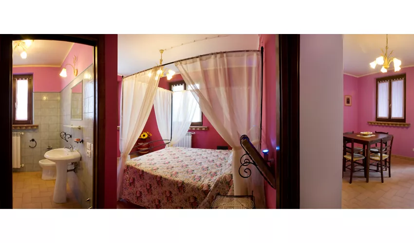 Agriturismo Il Girasole