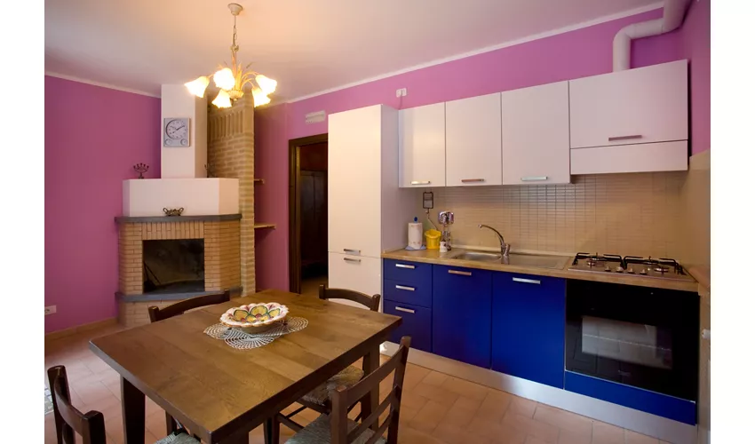 Agriturismo Il Girasole