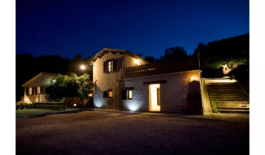 Agriturismo Il Girasole