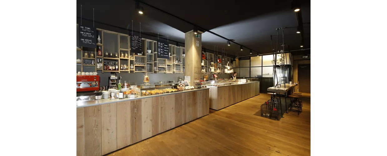 Pasticceria Fondente