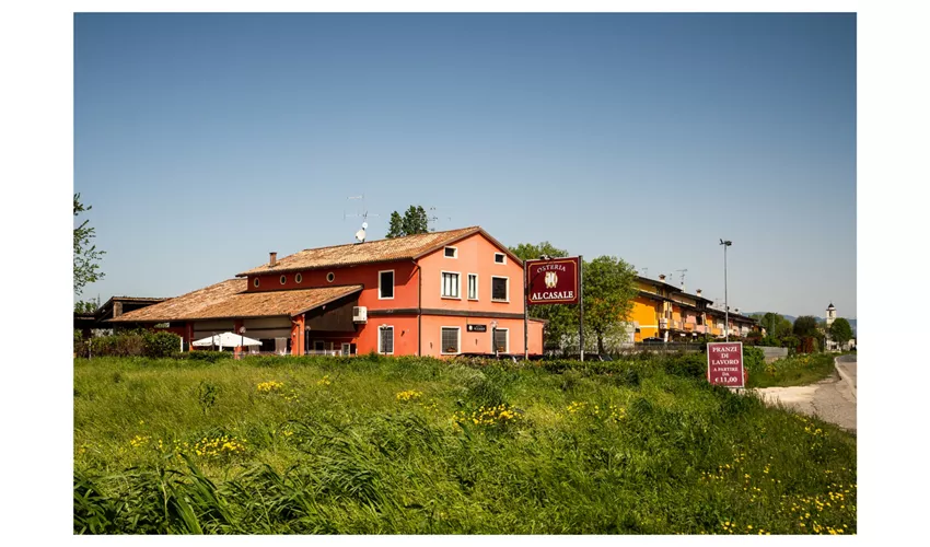 Osteria al Casale
