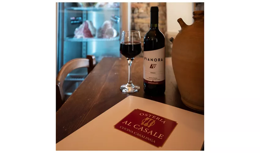 Osteria al Casale