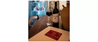 Osteria al Casale
