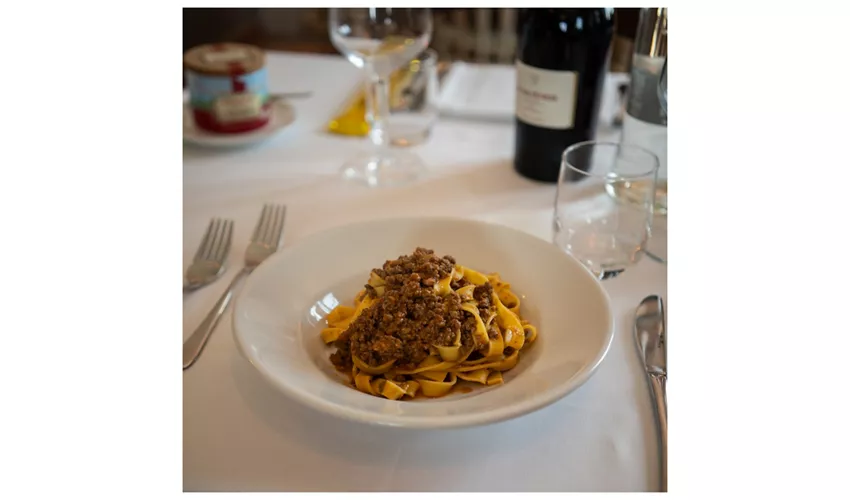 Osteria al Casale
