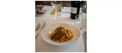 Osteria al Casale