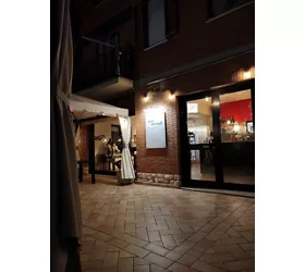 Osteria Tinca'nto