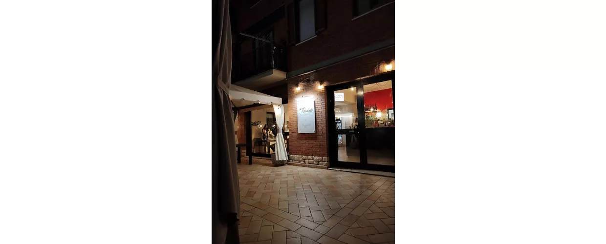 Osteria Tinca'nto