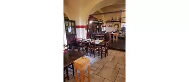 TiroVino Osteria
